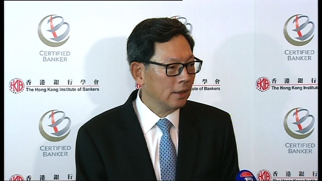 金管局指住宅市場前景極不明朗