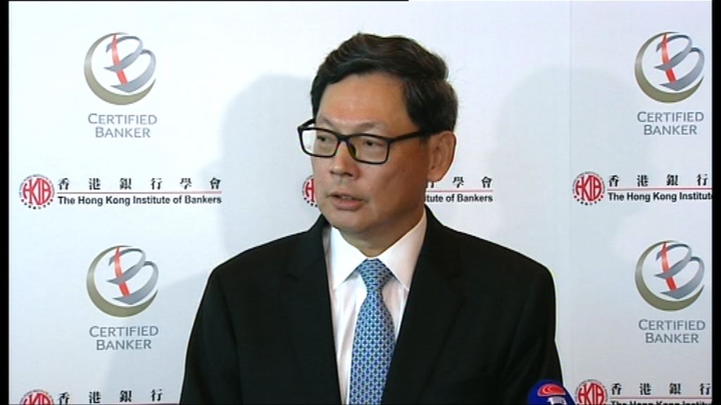 【抗「逆」力轉差】陳德霖：或就「父幹上車」發指引