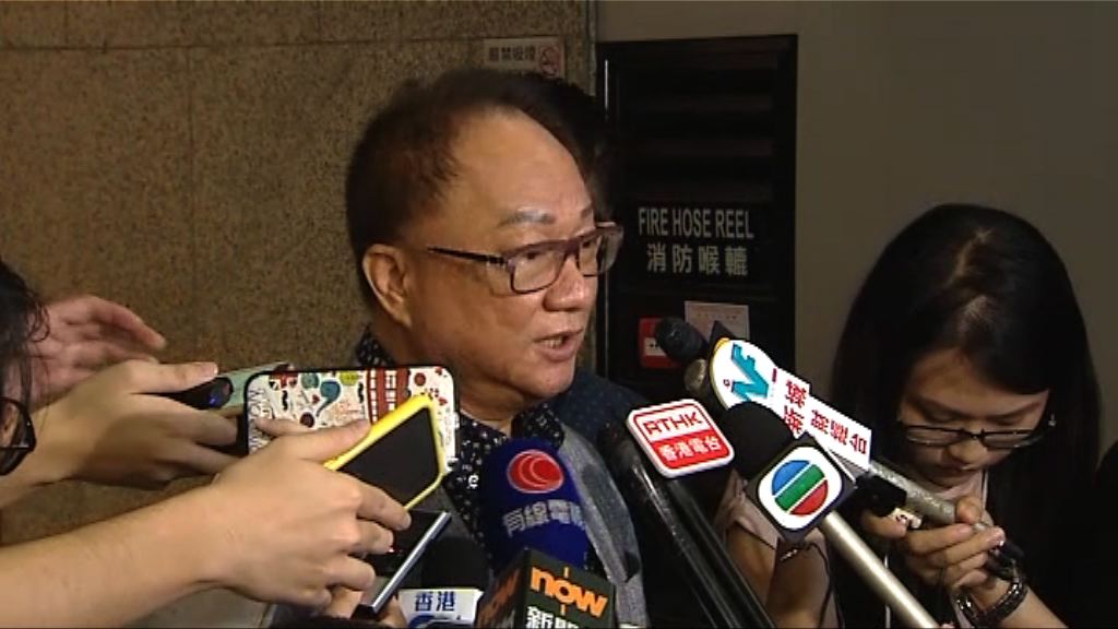 電影業界與金管局磋商縮短申請道具鈔票審批時間