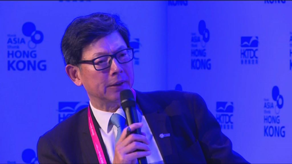 金管局擬與其他退休基金投資基建項目