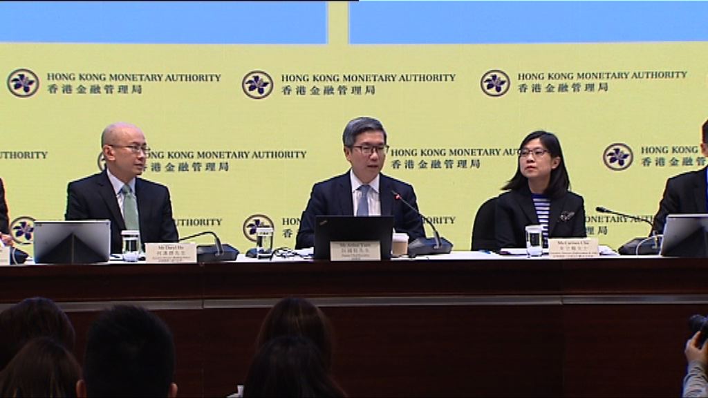 【監管重點】金管對地產商貸款續進行專項審查