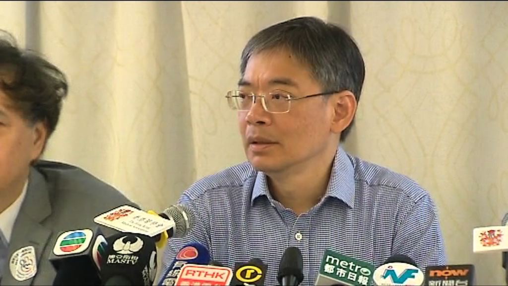 醫學會提縮短醫委會投訴建議