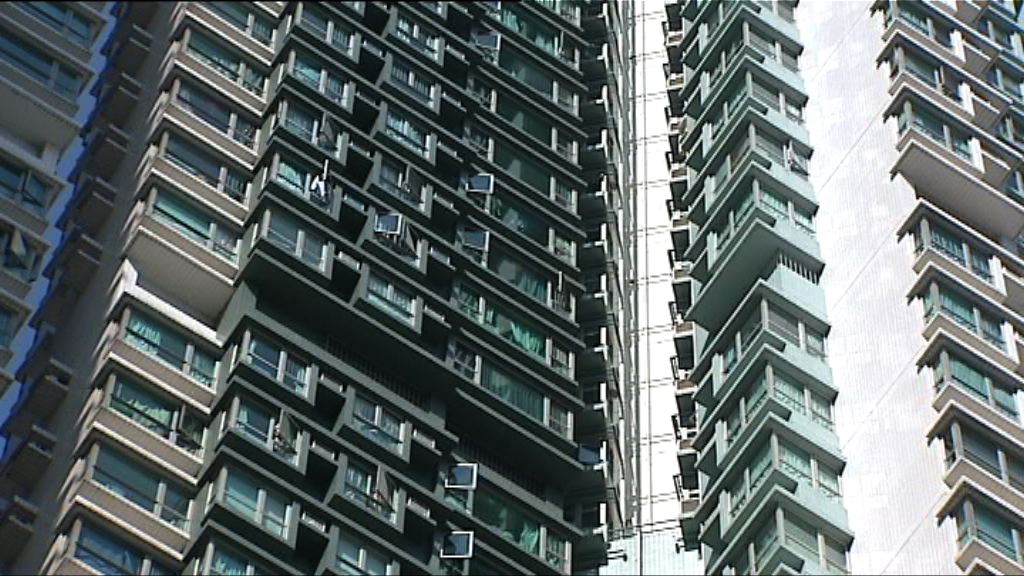 【供應續增】金管局：住宅市場前景極不明朗