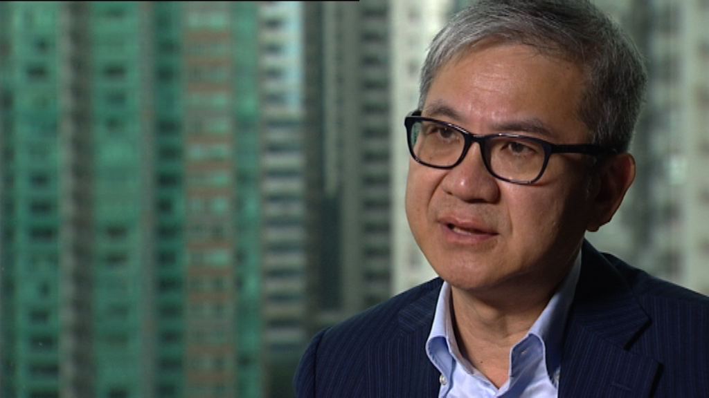 【僅屬反彈】按證公司：樓市至年底仍有較多風險