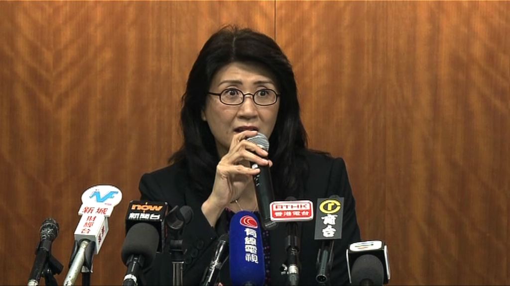 律師會：需適當運用執法權力