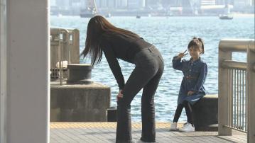 冷鋒南下 天文台預測下周二最低溫降至八度