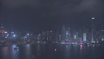 周二及周三市區氣溫跌至最低7度 天文台：體感溫度會比實際低