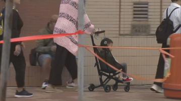 冷鋒襲港周四最低15度　天文台︰這個冬天不太冷