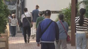 冷鋒襲港周四最低15度　天文台︰這個冬天不太冷