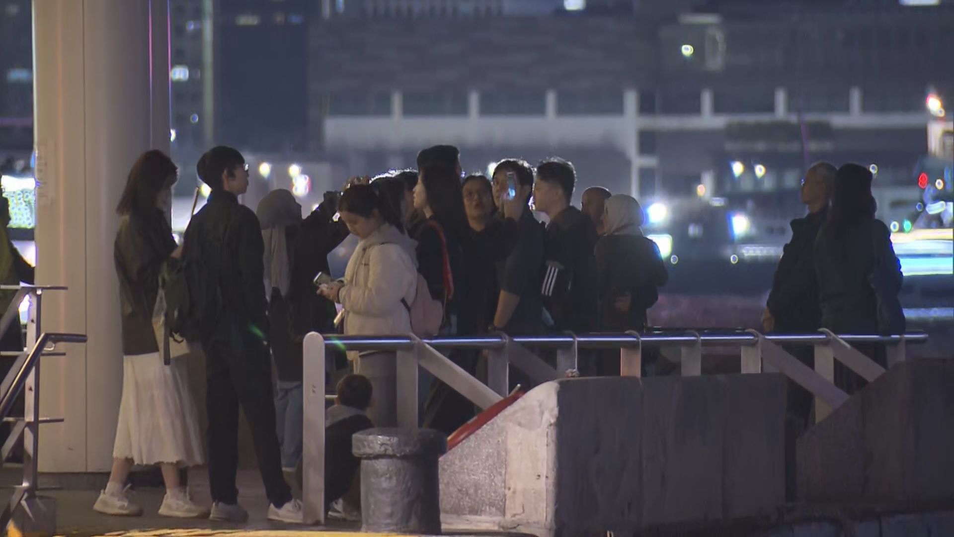 寒冷天氣警告生效　天文台料明早市區最低氣溫約12度