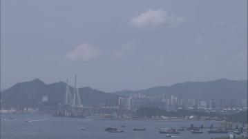 天文台錄得最高溫30.3度 有紀錄以來三月份最高