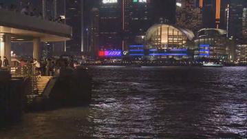 天氣｜天文台發出三號強風信號