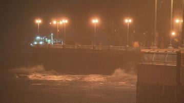 天文台料今年約5至8個熱帶氣旋襲港