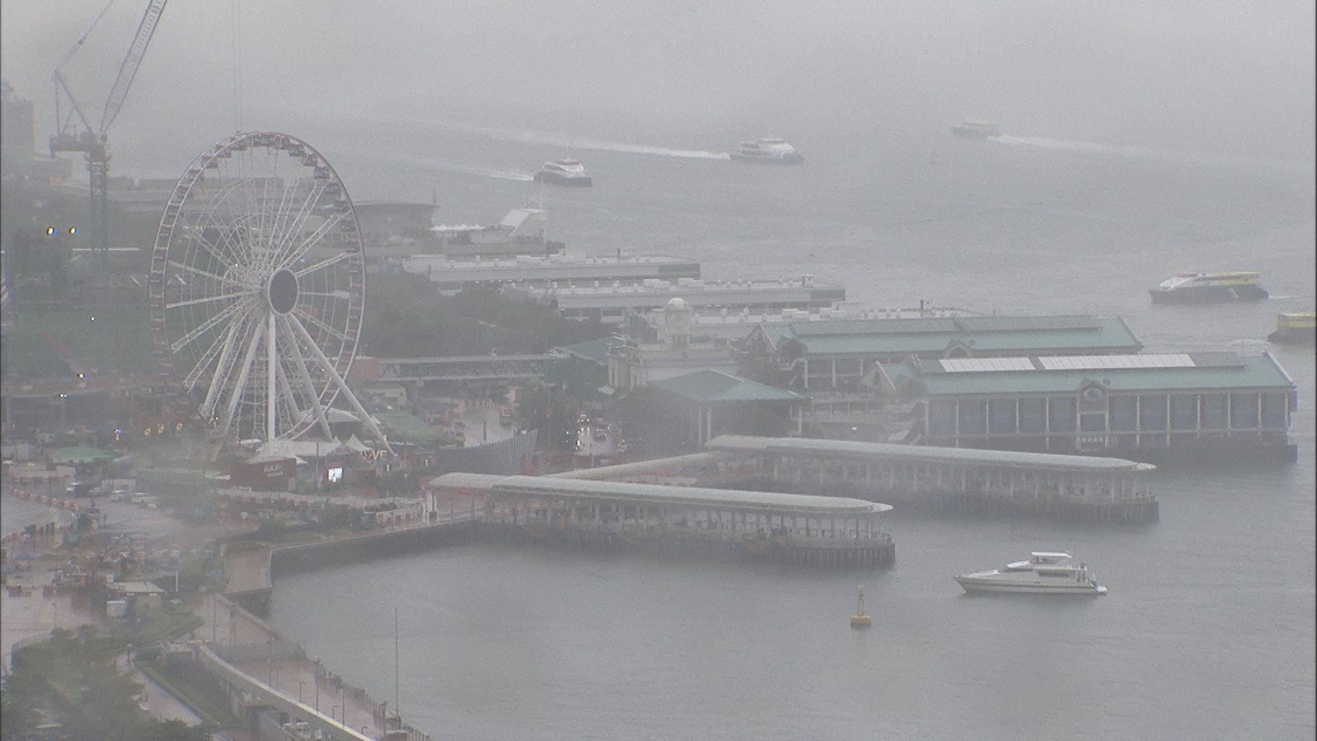 打風｜樺加沙下周逼近周三吹烈風至暴風　風暴潮影響沿岸水位或與天鴿及山竹相若