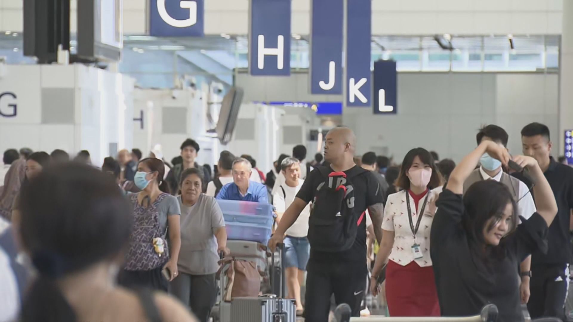 打風｜樺加沙下周或以超強颱風強度逼近　周三吹烈風至暴風