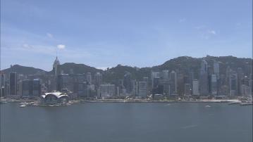 打風｜楊柳料周四廣東至福建一帶登陸　天文台明早發一號戒備信號