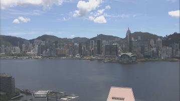 呂宋附近低壓區料成熱帶氣旋　天文台今晚至明早考慮發一號戒備信號