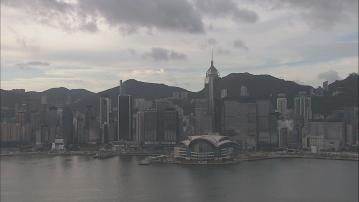 天文台：格美登陸後路徑仍有變數 或需發出一號戒備信號