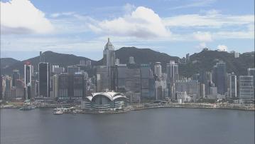 天文台：風暴楊柳逼近天氣漸變不穩　周三起驟雨增　周四有狂風驟雨