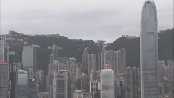 天文台考慮明日下午至晚上發出一號戒備信號