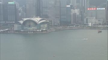 天文台料有熱帶氣旋周五入本港800公里範圍　惟路徑存在變數