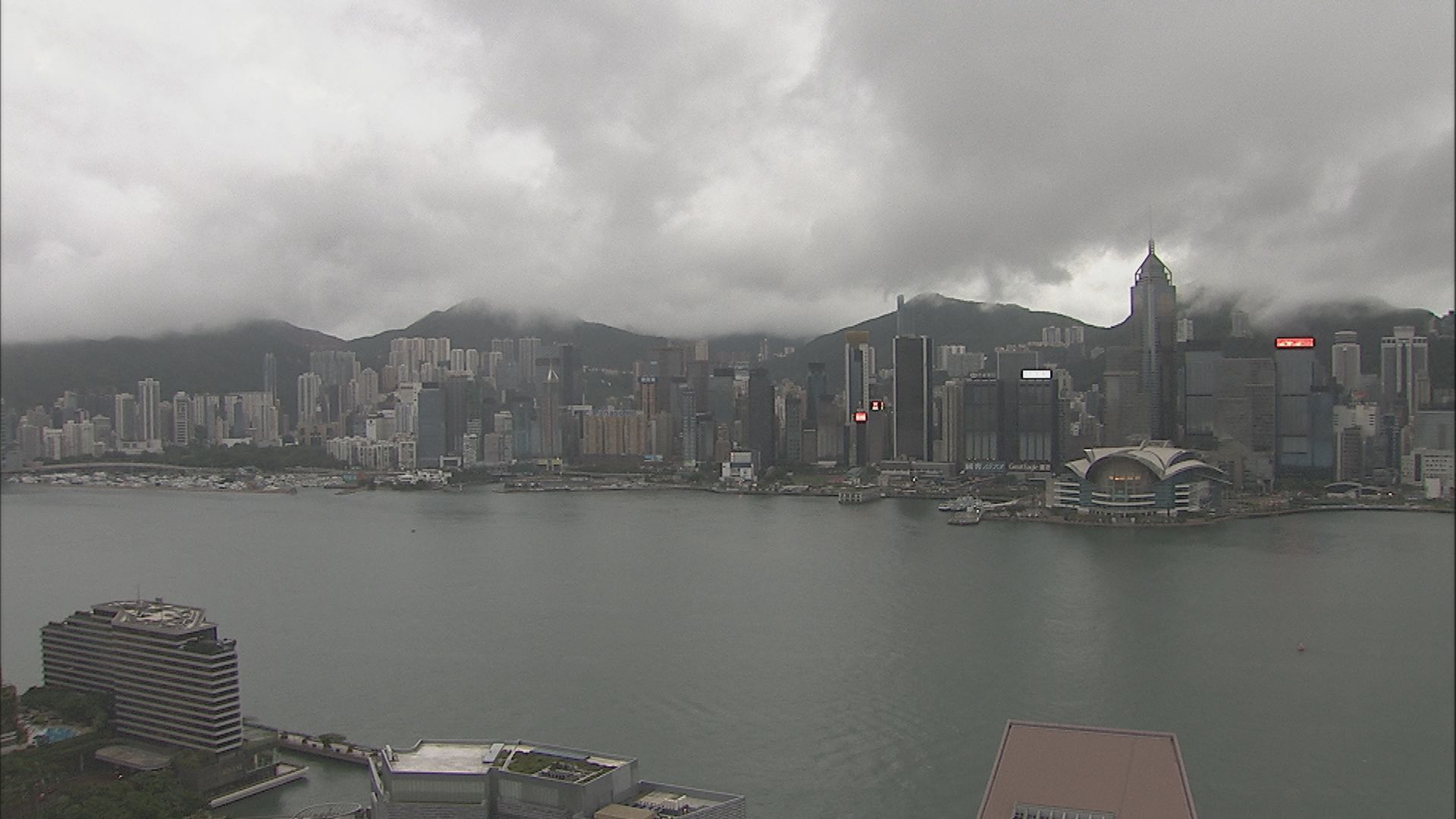 打風｜天文台：超強颱風樺加沙料向西北偏西方向移動　本周迫近香港　料強度與天鴿山竹相若