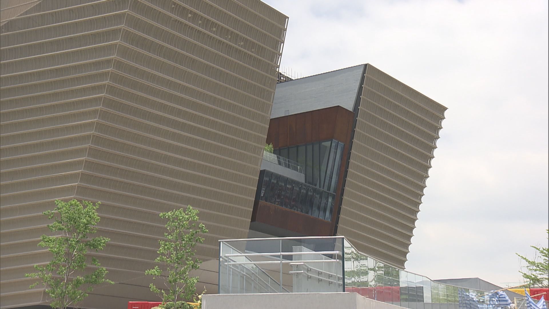 香港故宮博物館開幕一周年 將展出51件新文物