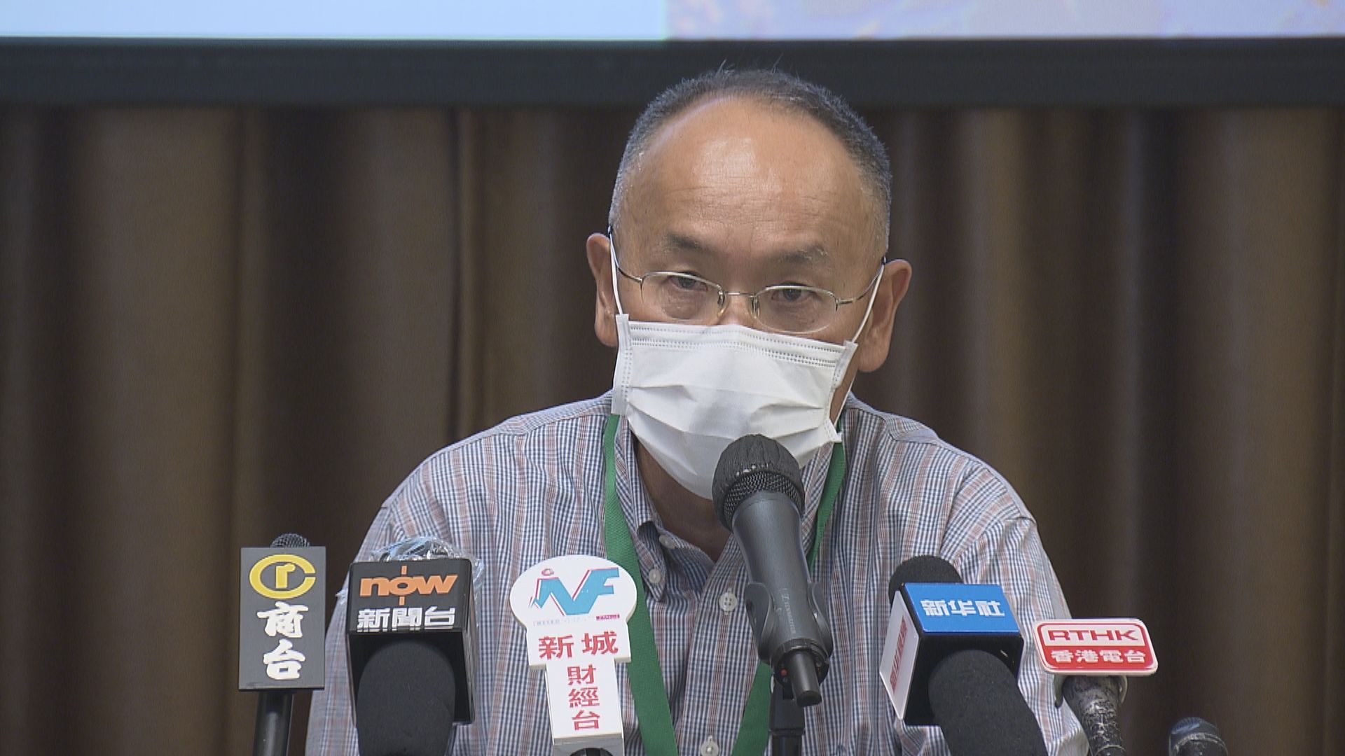 葉兆輝︰離港非只因工作學業　政府應正視