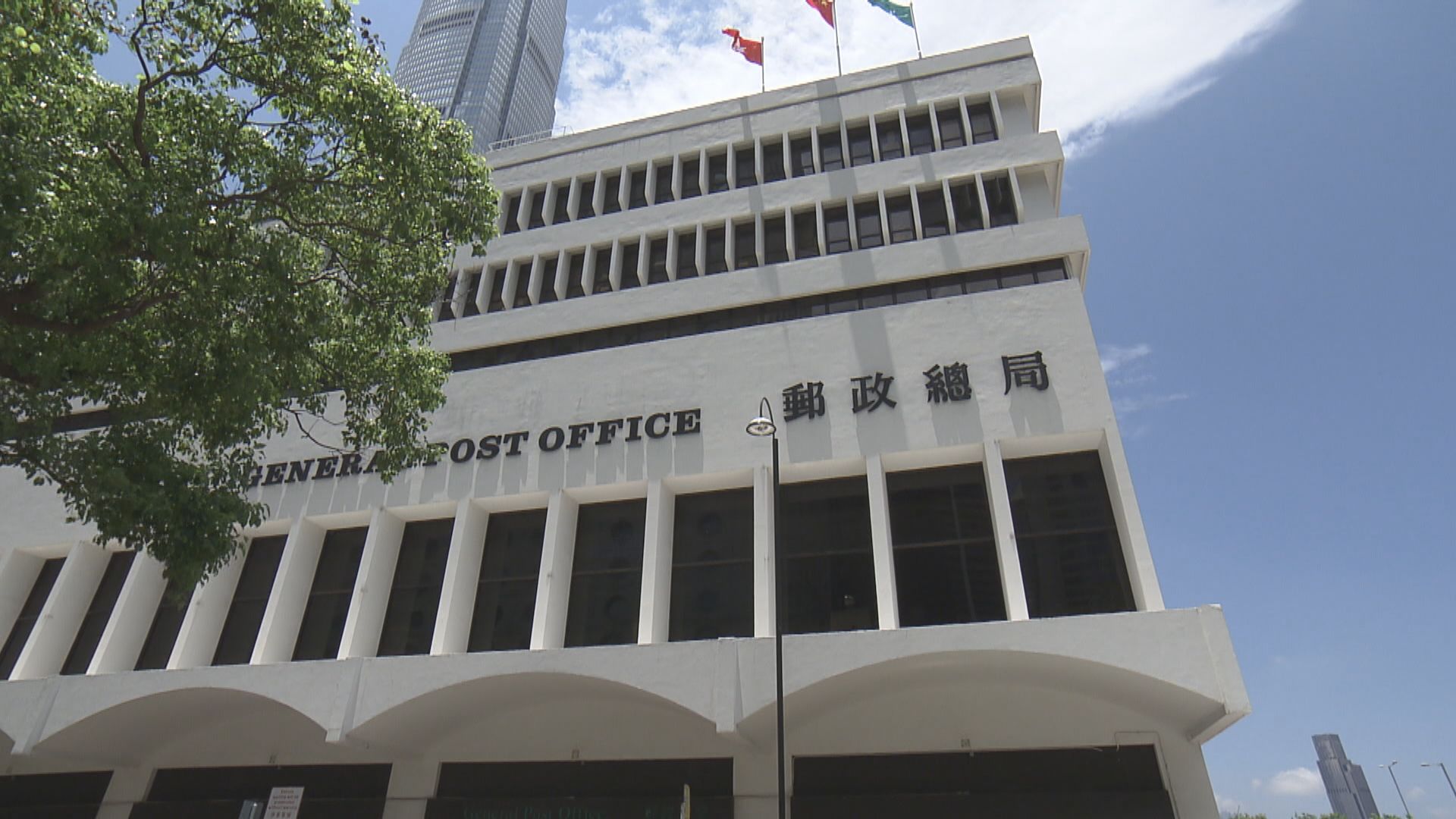 工會稱署方擬把未過試用期郵差轉以合約形式聘任
