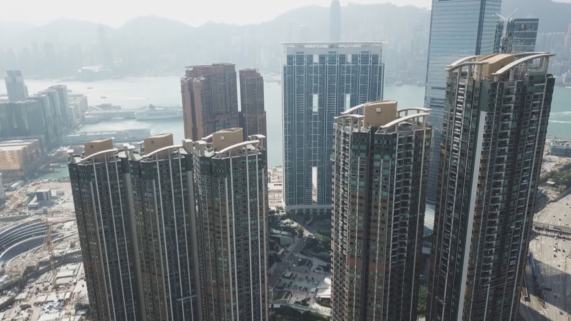 陳茂波：警剔加息風險　惟毋須過份憂