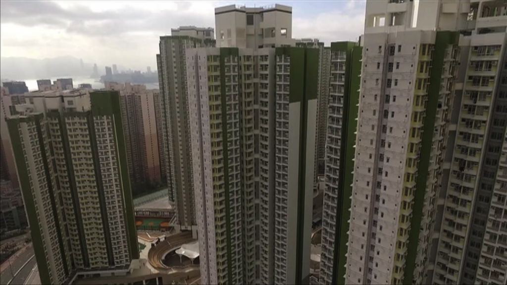 【大行咁睇...】用首置盤控制樓價難有成效