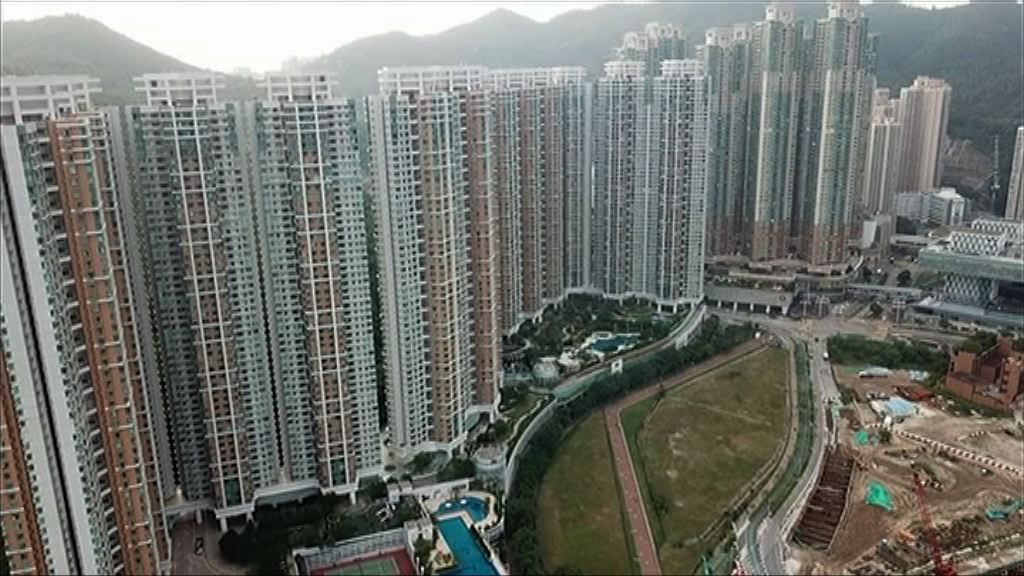 【或針對陸客出招】花旗：樓價上半年睇升10%