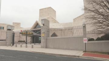 中國駐美大使館：反對美方妄圖制裁香港及盡責特區人員