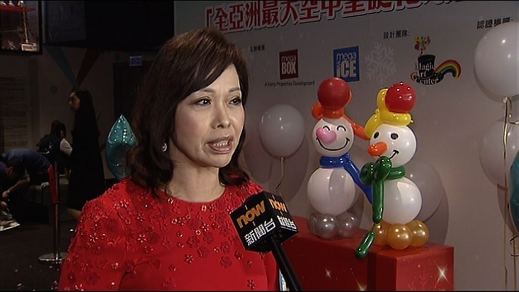 【銷情樂觀】MegaBox：受旅遊業下滑影響有限