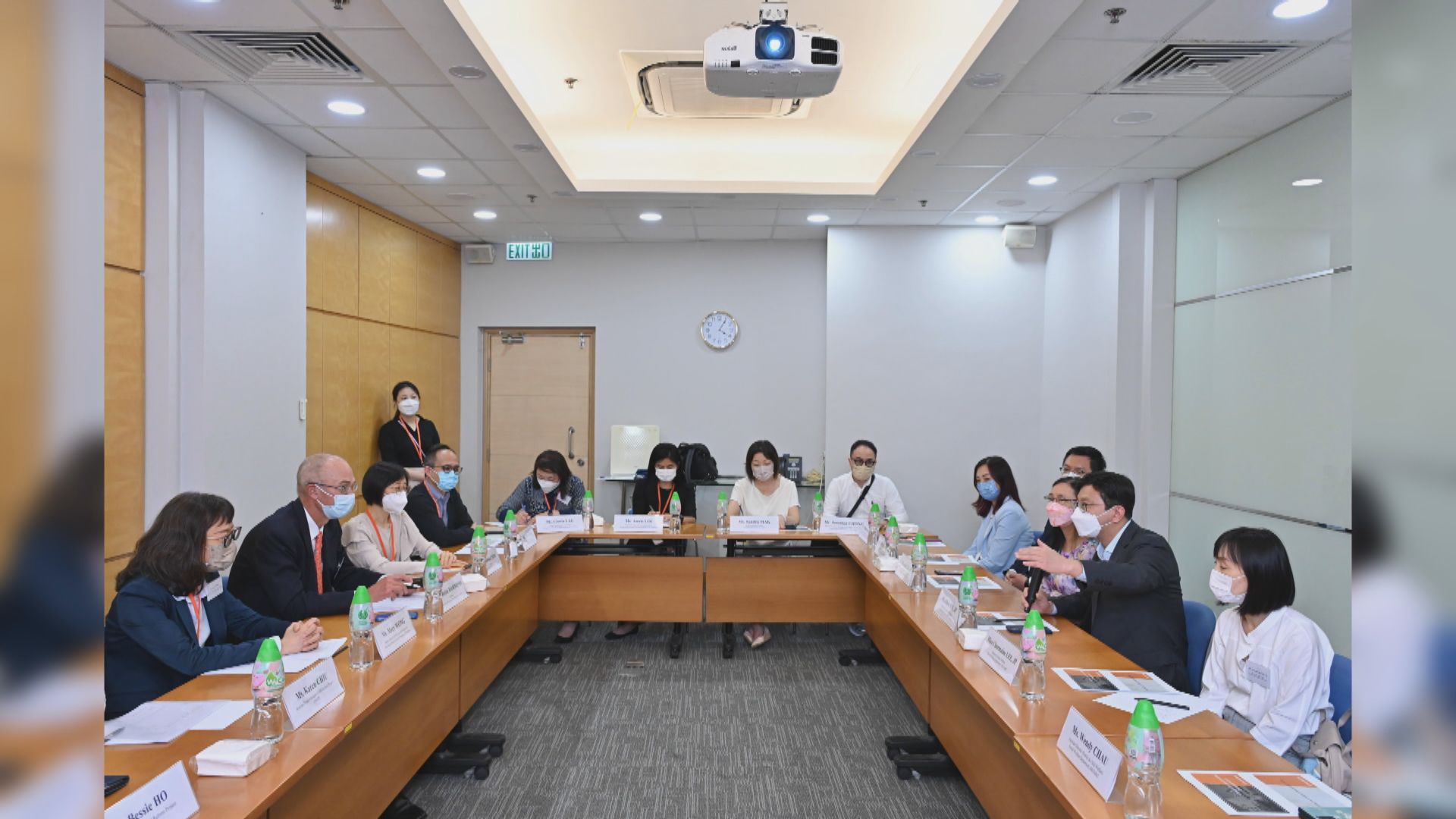 社署就童樂居事件成立檢討委員會　月內交首階段報告