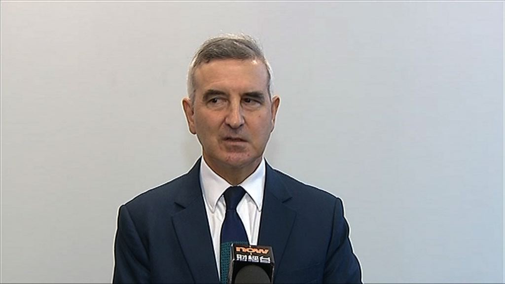 【5G發展】香港電訊籲政府盡快推出所有頻譜