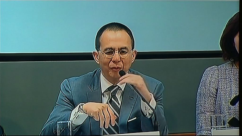 【勢頭良好】李澤楷冀香港電訊可增派息