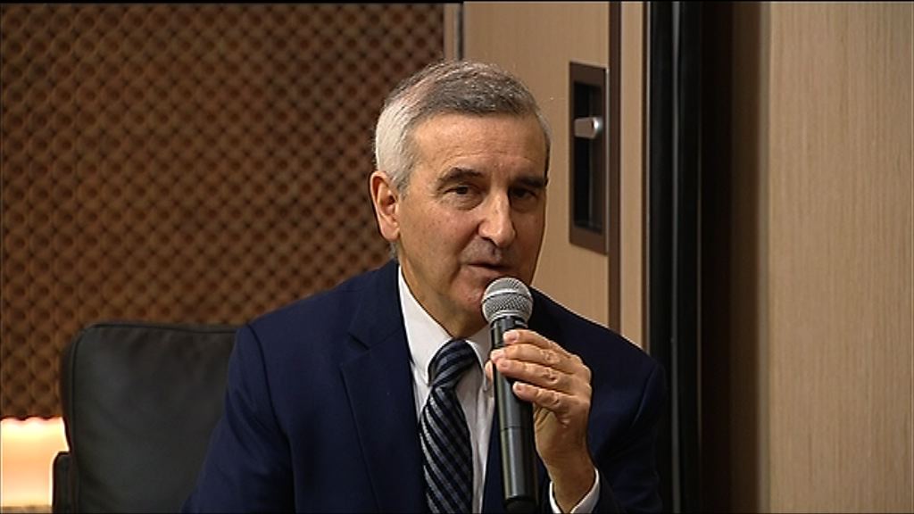 【評減價戰】香港電訊：價格明年見底