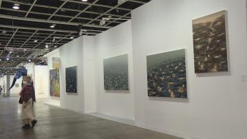 「藝術三月」盛事浪接浪 旅發局「藝聚香港」平台推廣藝文遊