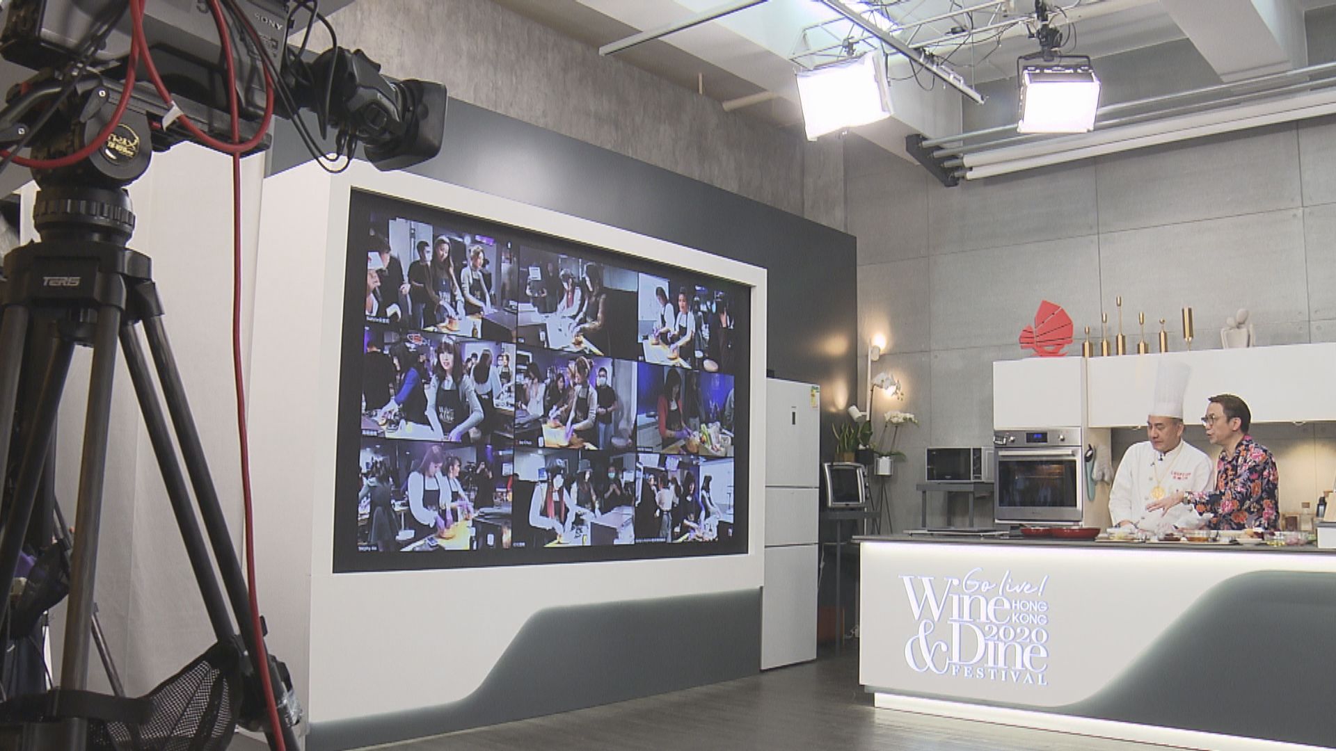 旅發局傾向繼續網上舉辦美酒佳餚巡禮