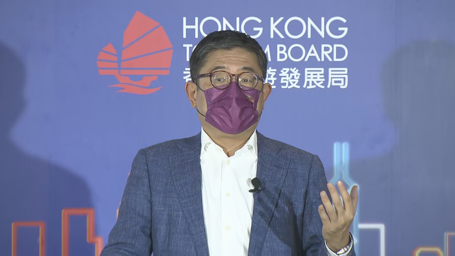 旅發局提醒「賞你住」酒店參與別抬價