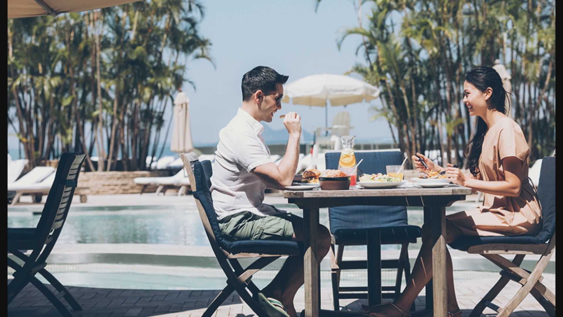 旅發局推新一輪「賞你住」　提供2萬個住宿名額