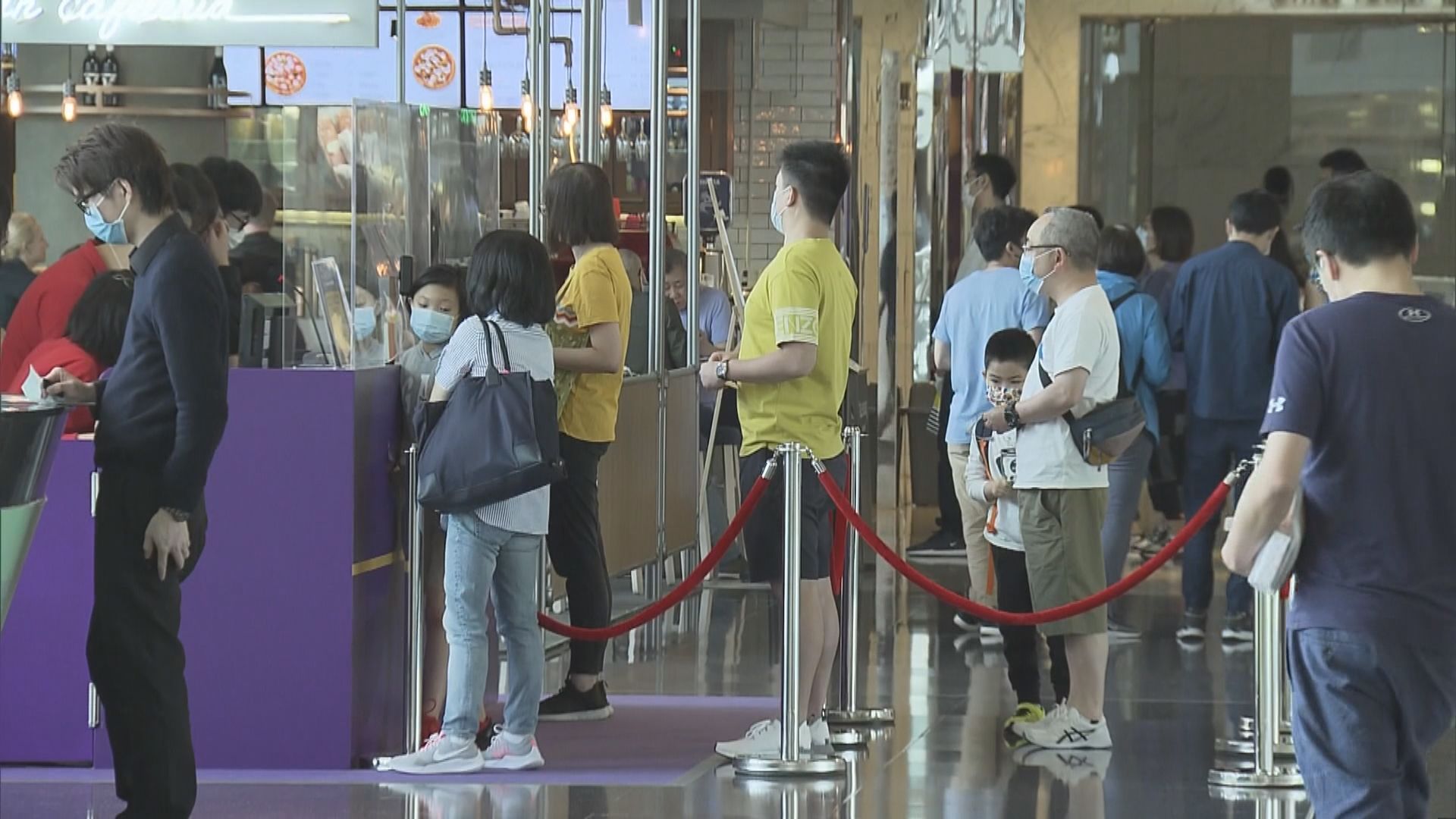 旅發局推第三輪「賞你遊」　名額增至六萬個