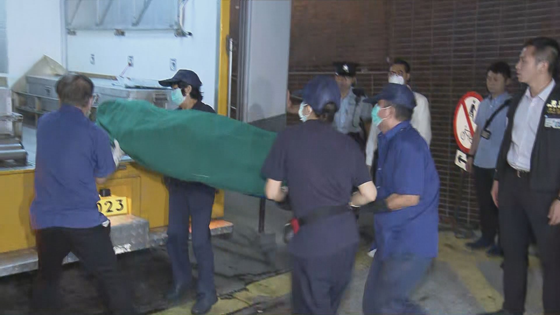 港大校委張祺忠涉殺妻　警方曾接爭執報案