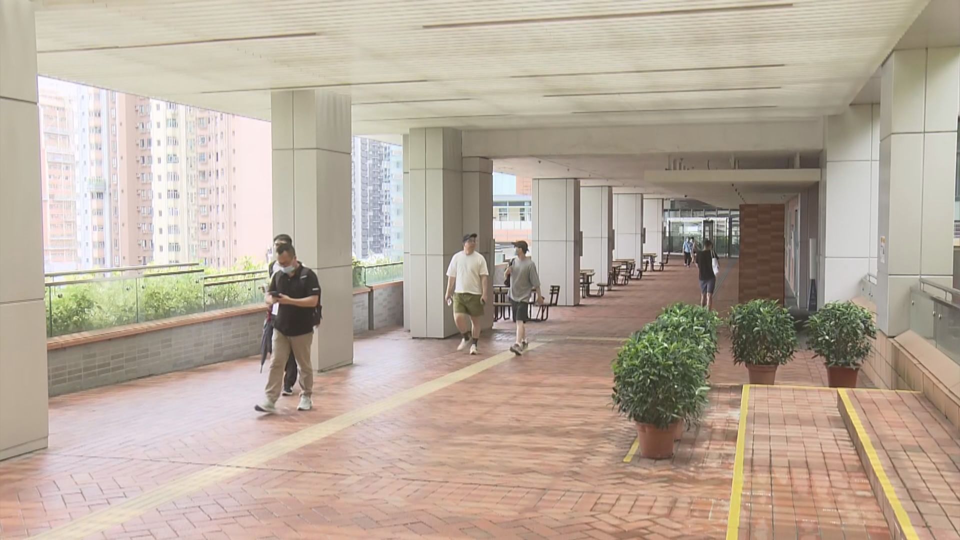 港大校董會10名成員要求公開張翔被投訴事件