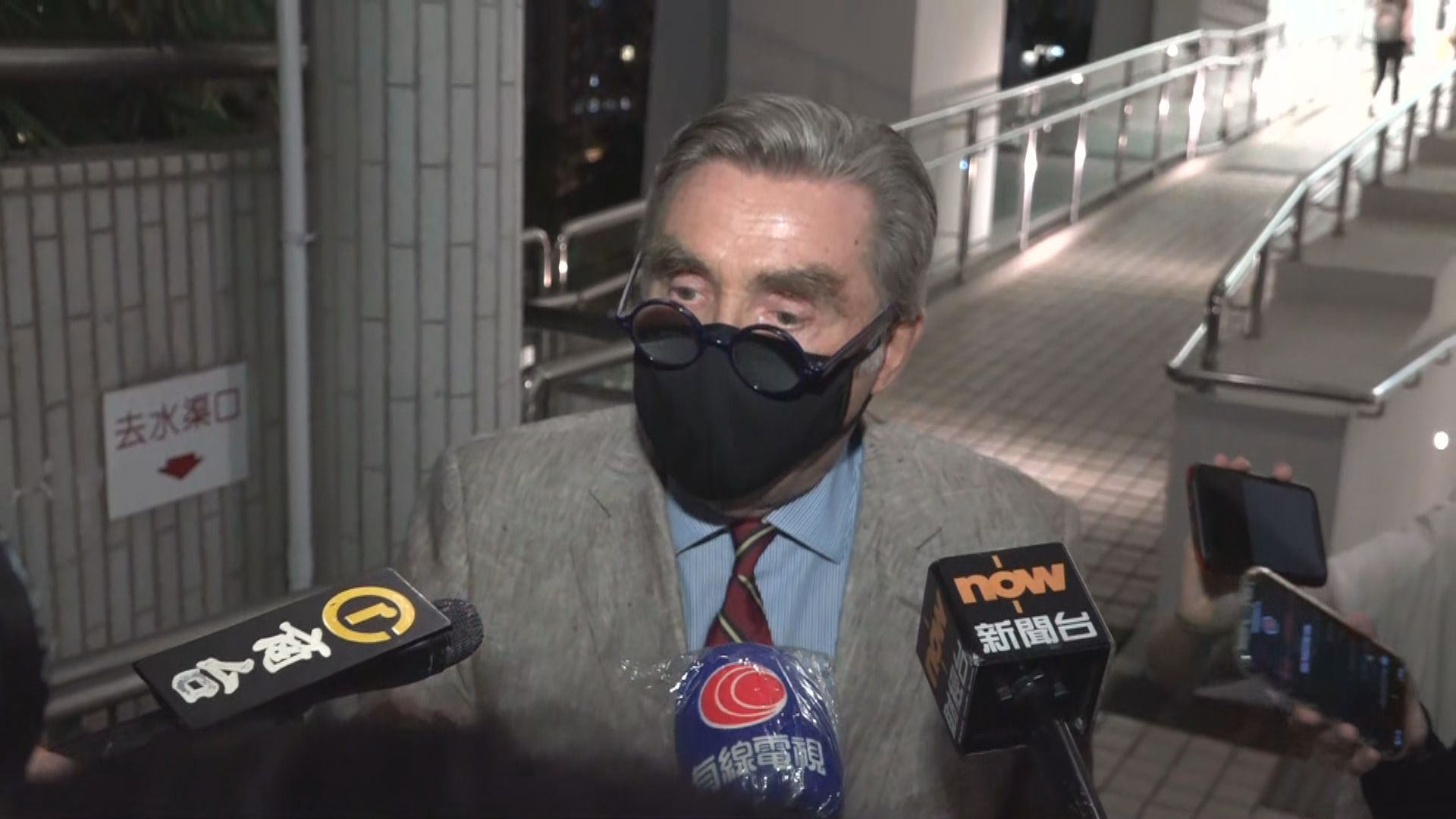 申作軍獲任命為港大副校長　校委會僅一票反對