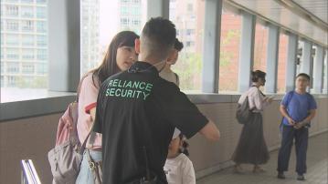 港大實施遊客分流措施 周一至周六參觀要網上預約