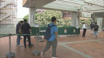 港大實施遊客分流措施 周一至周六參觀要網上預約