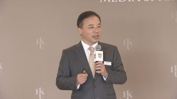 校委會任命風波 校長張翔指動搖港大學術自主百年基石