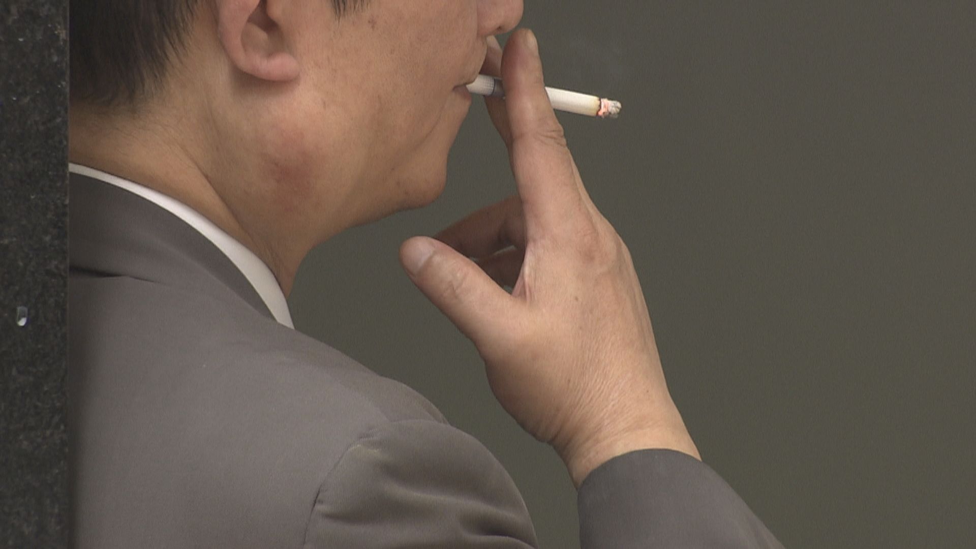 急性發作慢阻肺病患者3年間1.1萬人入院　涉12億開支